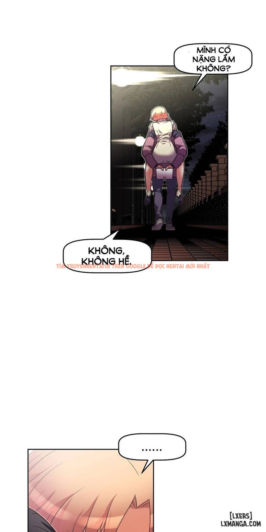 Trang truyện 49 trong truyện tranh Phóng Thích Dục Vọng - Chapter 39 - hentai24h.pro