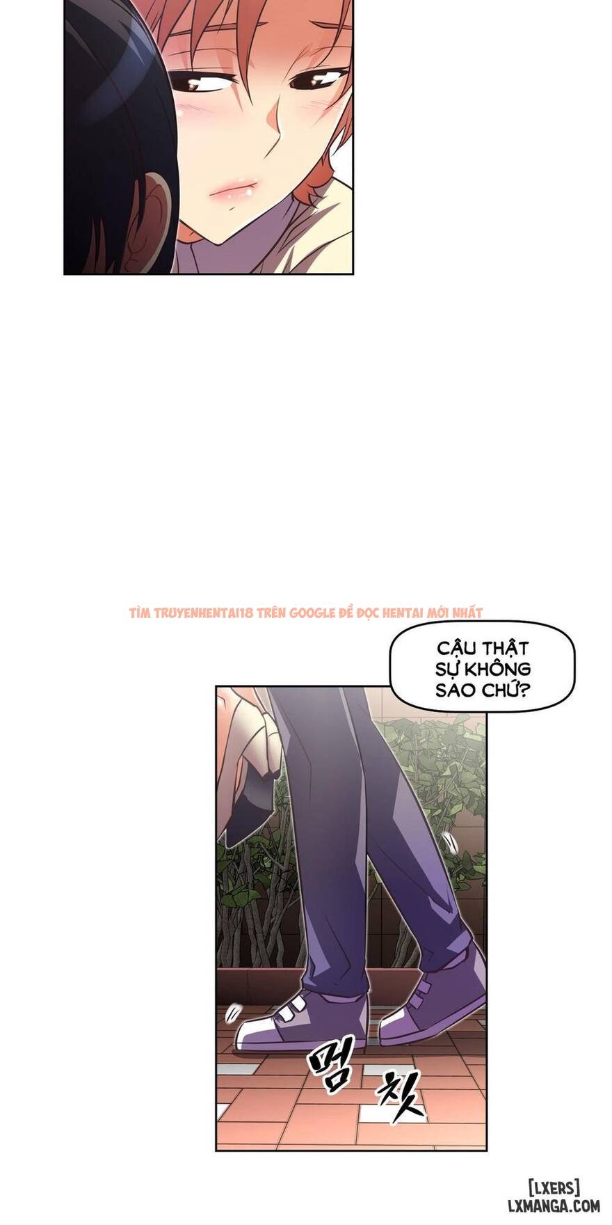 Trang truyện 50 trong truyện tranh Phóng Thích Dục Vọng - Chapter 39 - hentai24h.pro