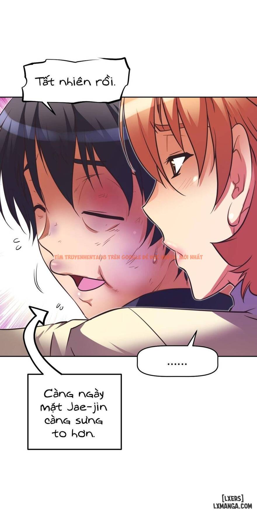 Trang truyện 52 trong truyện tranh Phóng Thích Dục Vọng - Chapter 39 - hentai24h.pro