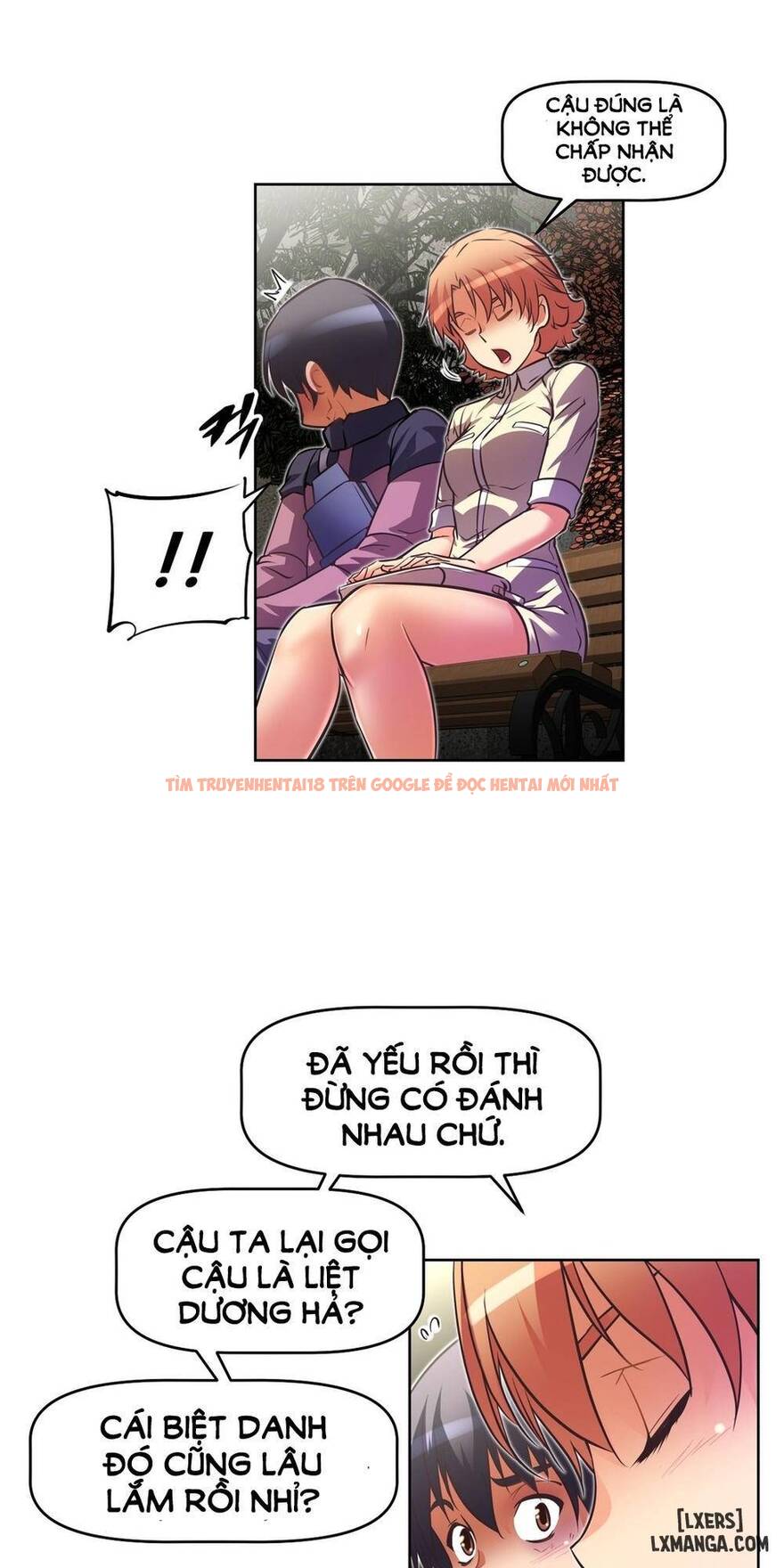 Trang truyện 59 trong truyện tranh Phóng Thích Dục Vọng - Chapter 39 - hentai24h.pro