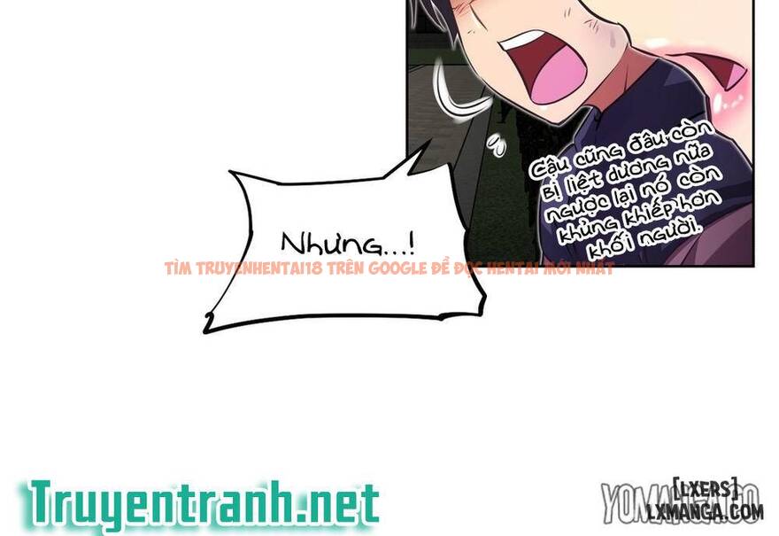 Trang truyện 60 trong truyện tranh Phóng Thích Dục Vọng - Chapter 39 - hentai24h.pro