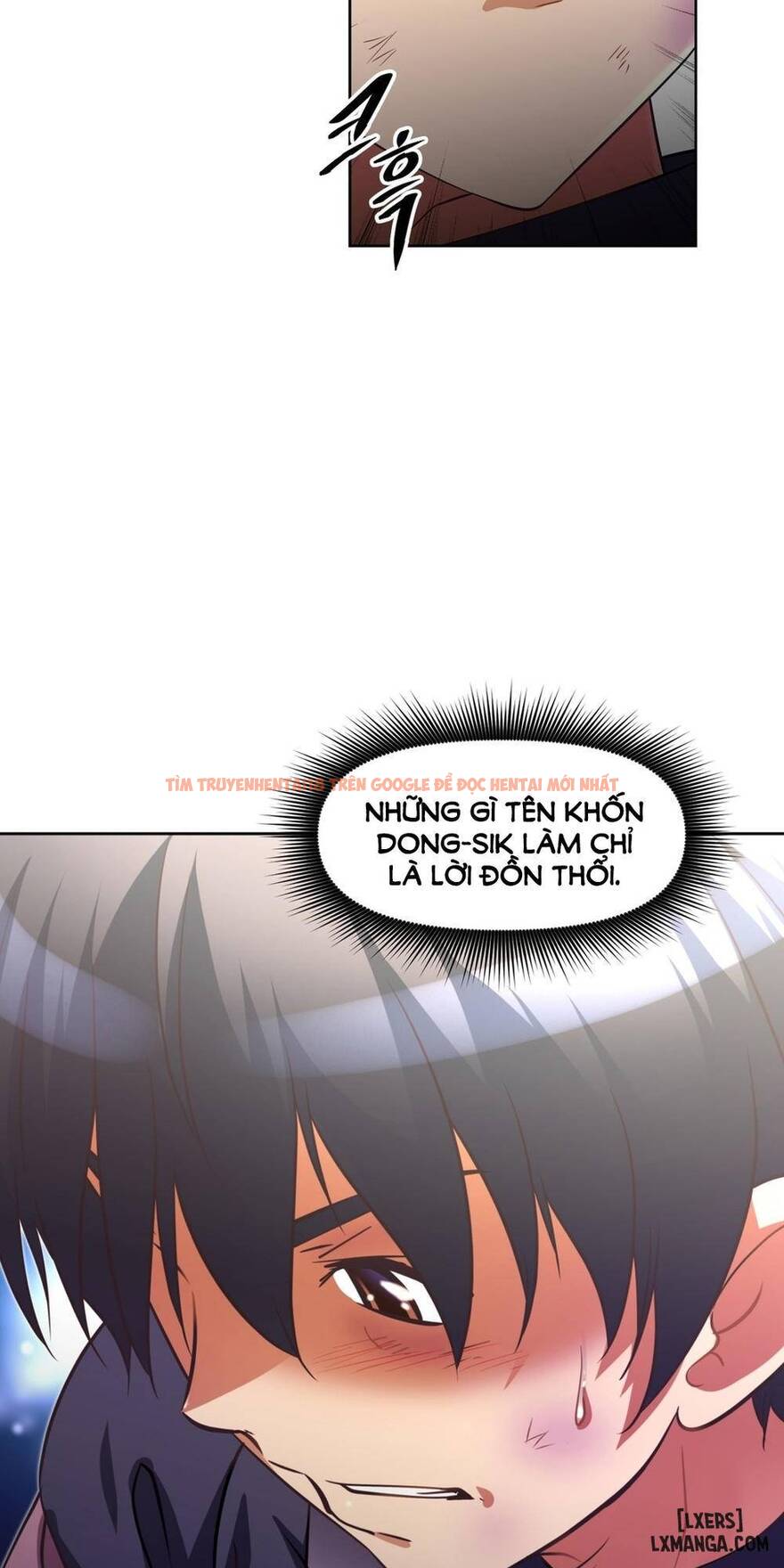 Trang truyện 62 trong truyện tranh Phóng Thích Dục Vọng - Chapter 39 - hentai24h.pro