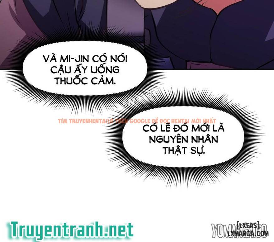 Trang truyện 63 trong truyện tranh Phóng Thích Dục Vọng - Chapter 39 - hentai24h.pro