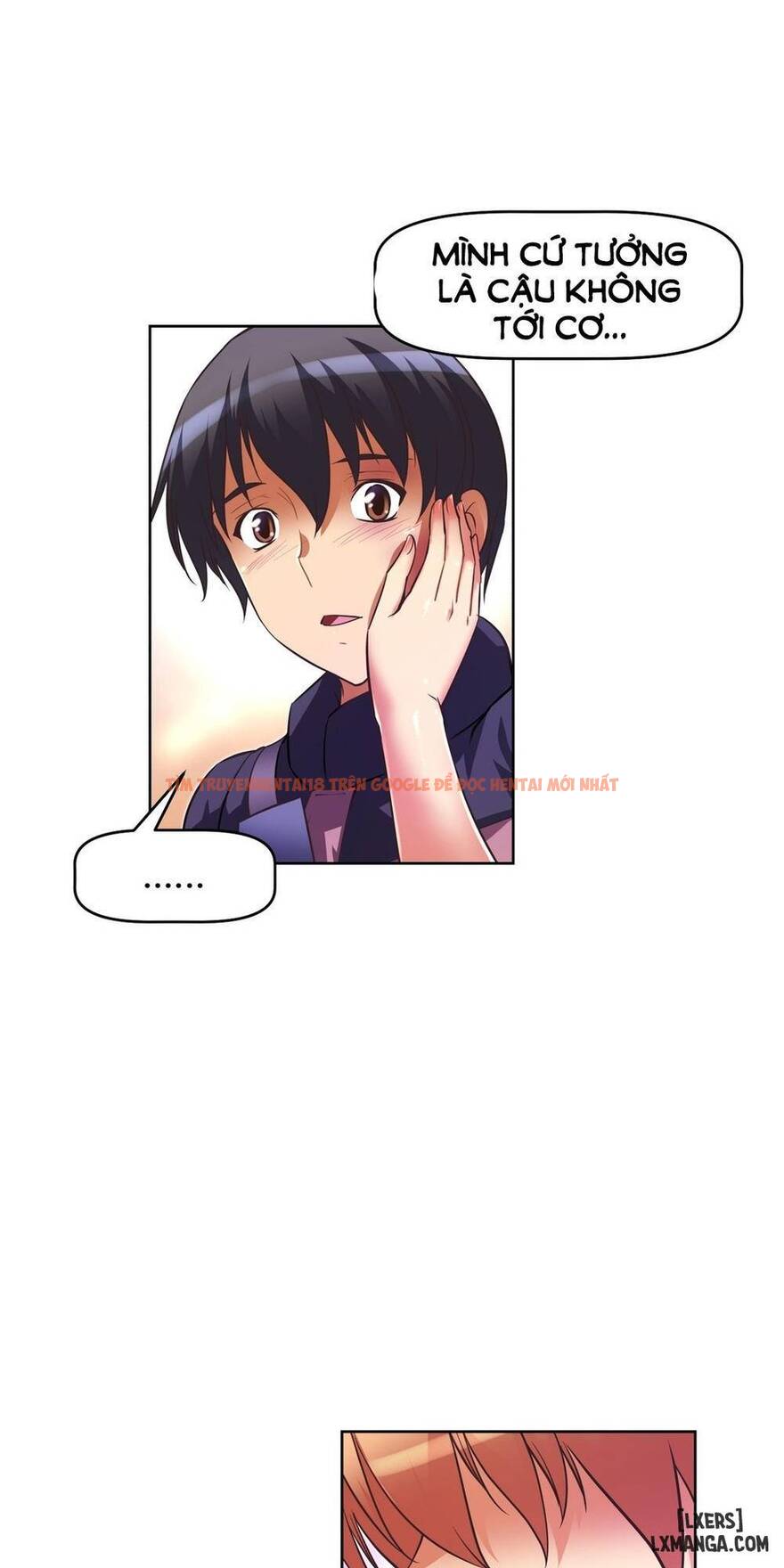 Trang truyện 67 trong truyện tranh Phóng Thích Dục Vọng - Chapter 39 - hentai24h.pro