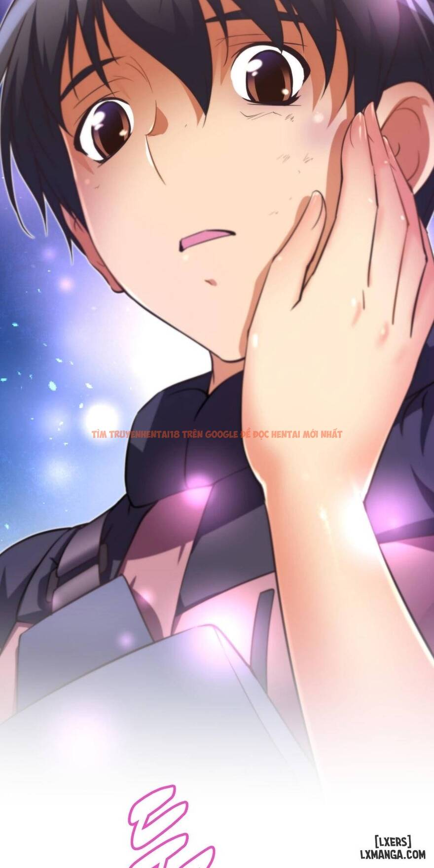 Trang truyện 70 trong truyện tranh Phóng Thích Dục Vọng - Chapter 39 - hentai24h.pro
