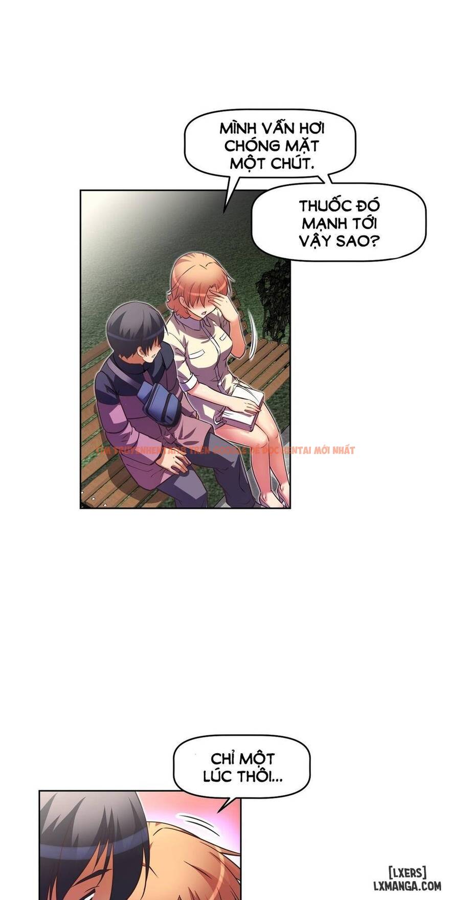 Trang truyện 72 trong truyện tranh Phóng Thích Dục Vọng - Chapter 39 - hentai24h.pro