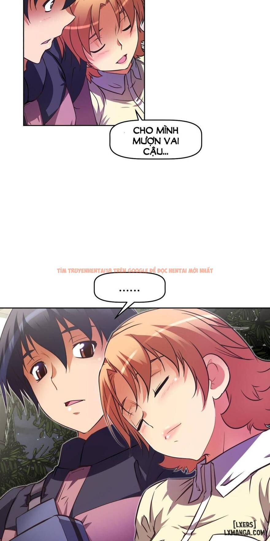 Trang truyện 73 trong truyện tranh Phóng Thích Dục Vọng - Chapter 39 - hentai24h.pro