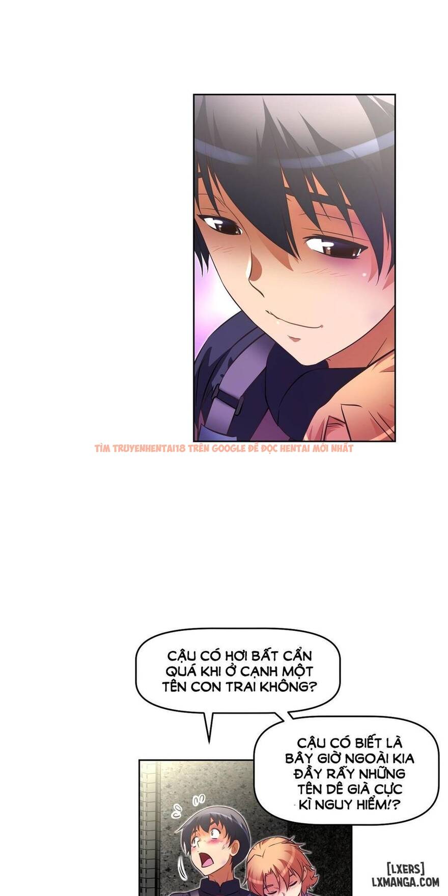 Trang truyện 75 trong truyện tranh Phóng Thích Dục Vọng - Chapter 39 - hentai24h.pro