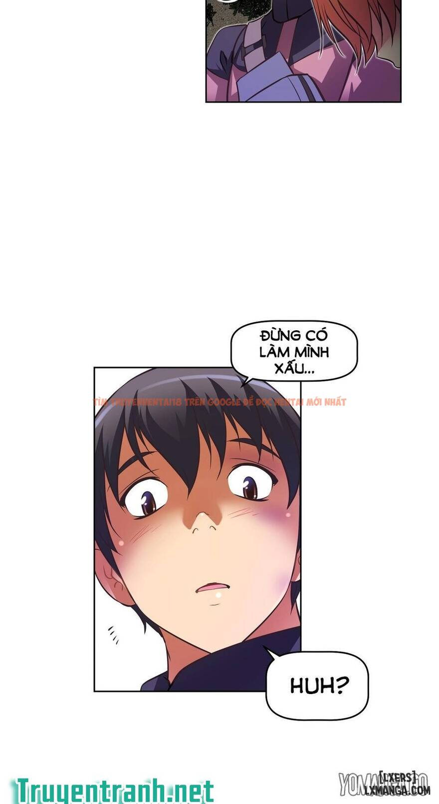 Trang truyện 78 trong truyện tranh Phóng Thích Dục Vọng - Chapter 39 - hentai24h.pro