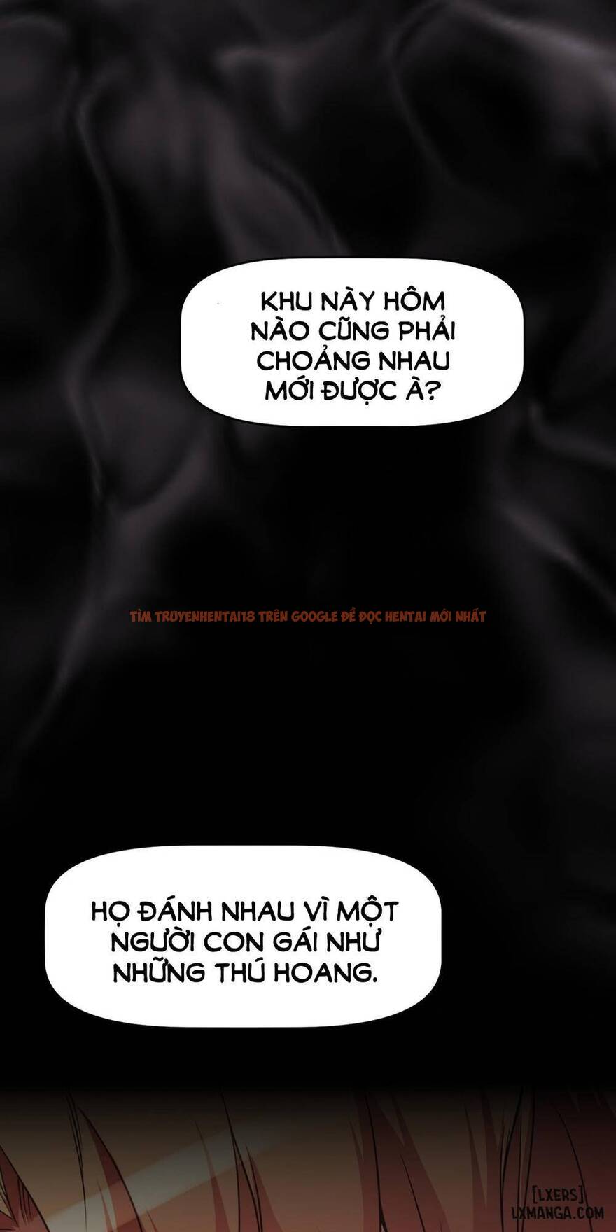 Trang truyện 8 trong truyện tranh Phóng Thích Dục Vọng - Chapter 39 - hentai24h.pro
