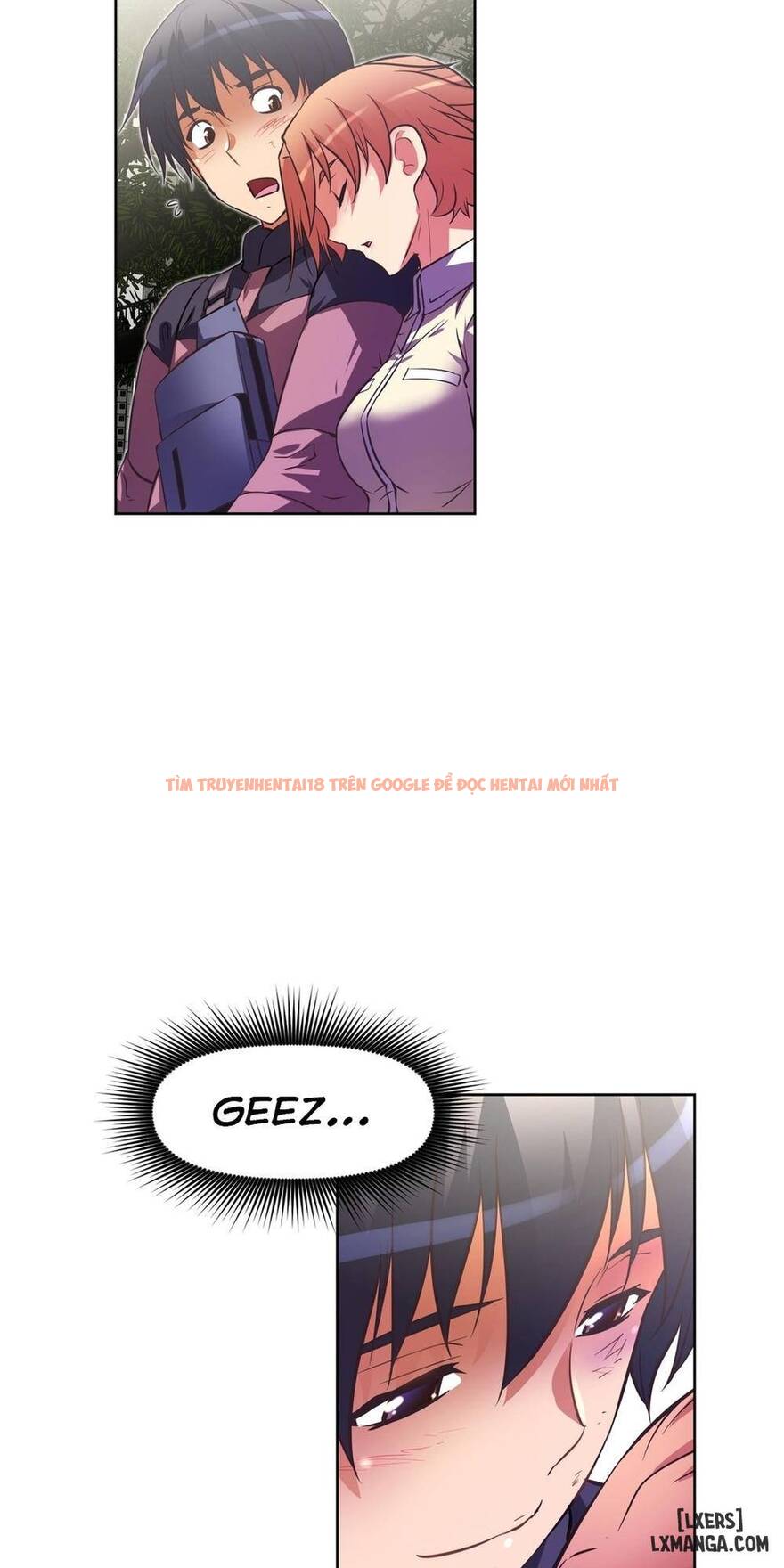 Trang truyện 80 trong truyện tranh Phóng Thích Dục Vọng - Chapter 39 - hentai24h.pro