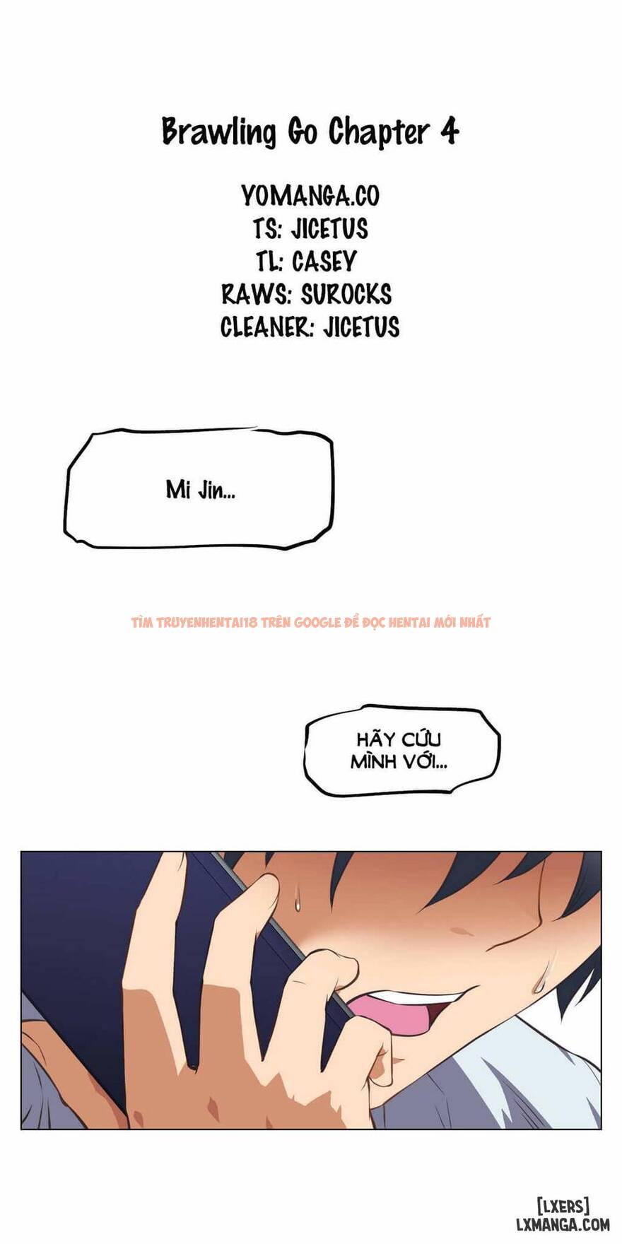 Trang truyện 0 trong truyện tranh Phóng Thích Dục Vọng - Chapter 4 - hentai24h.pro