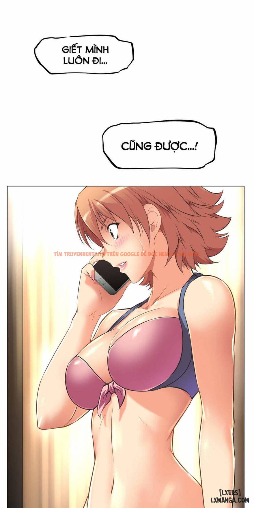 Trang truyện 1 trong truyện tranh Phóng Thích Dục Vọng - Chapter 4 - hentai24h.pro