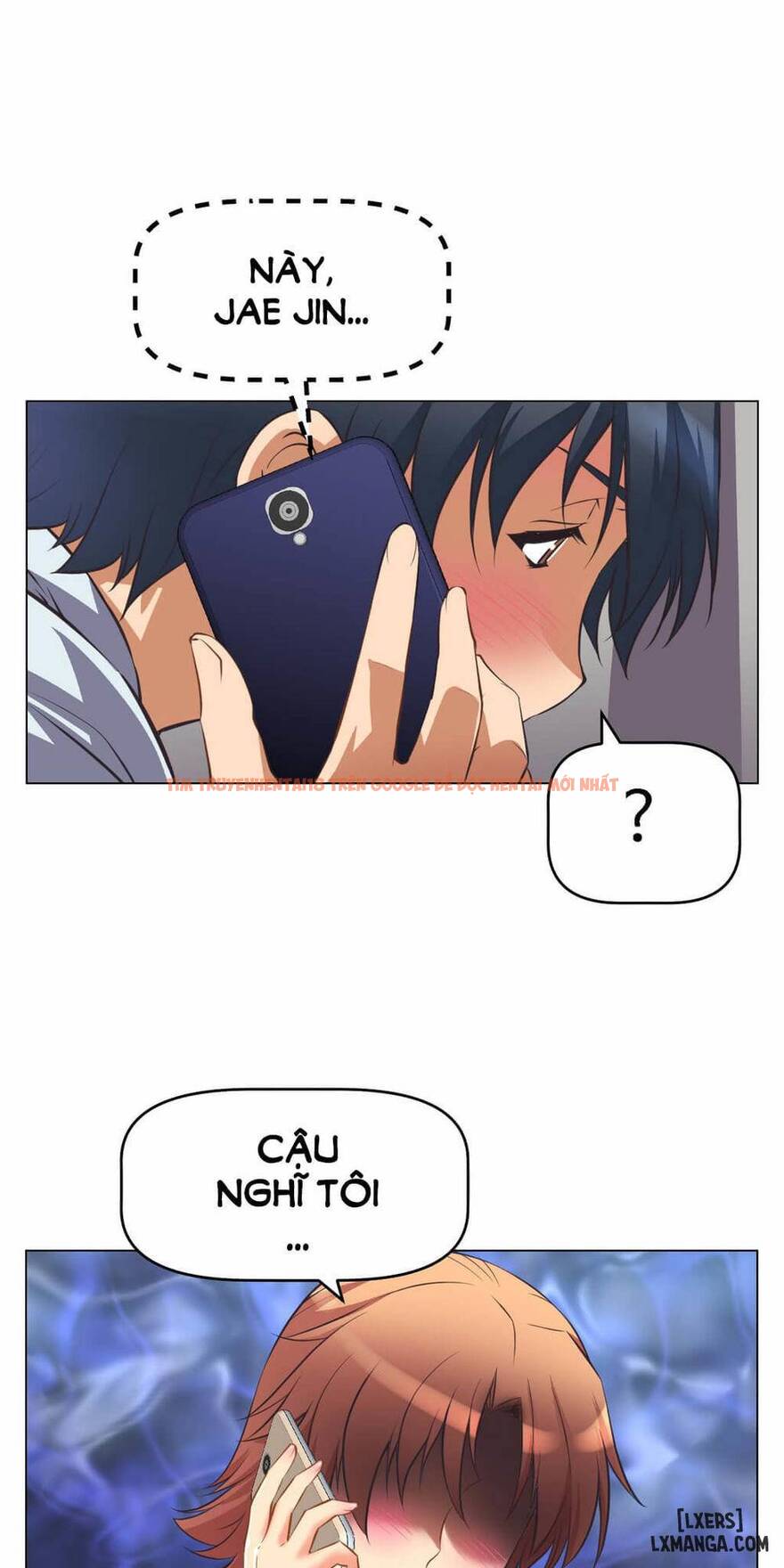 Trang truyện 11 trong truyện tranh Phóng Thích Dục Vọng - Chapter 4 - hentai24h.pro