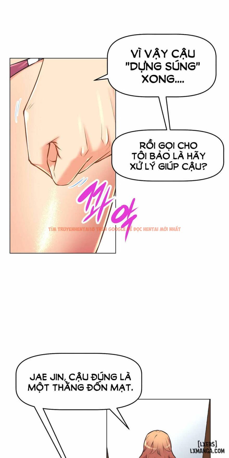 Trang truyện 13 trong truyện tranh Phóng Thích Dục Vọng - Chapter 4 - hentai24h.pro