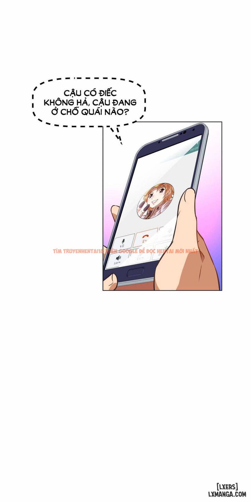Trang truyện 22 trong truyện tranh Phóng Thích Dục Vọng - Chapter 4 - hentai24h.pro