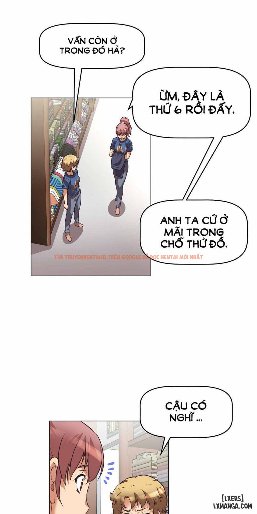 Trang truyện 24 trong truyện tranh Phóng Thích Dục Vọng - Chapter 4 - hentai24h.pro