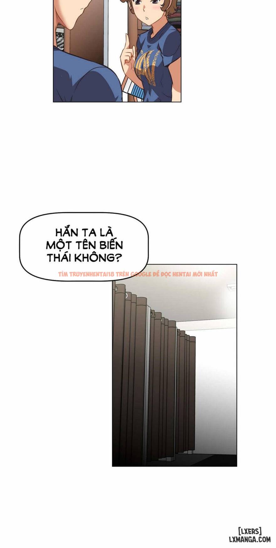 Trang truyện 25 trong truyện tranh Phóng Thích Dục Vọng - Chapter 4 - hentai24h.pro