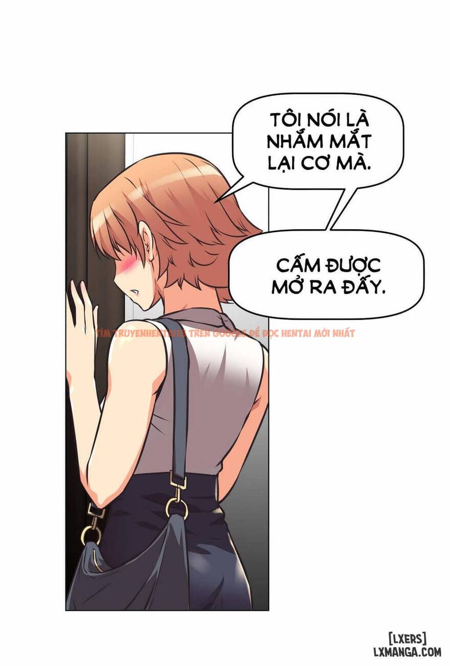 Trang truyện 36 trong truyện tranh Phóng Thích Dục Vọng - Chapter 4 - hentai24h.pro