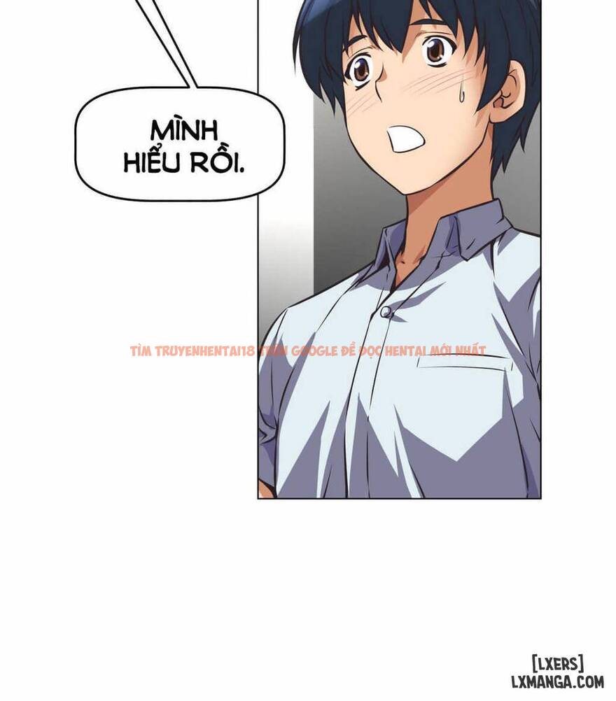 Trang truyện 38 trong truyện tranh Phóng Thích Dục Vọng - Chapter 4 - hentai24h.pro