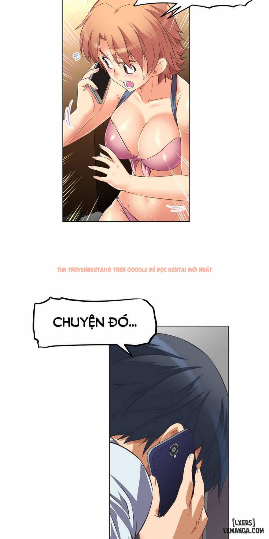 Trang truyện 4 trong truyện tranh Phóng Thích Dục Vọng - Chapter 4 - hentai24h.pro