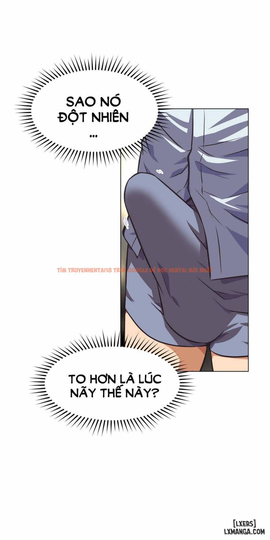 Trang truyện 41 trong truyện tranh Phóng Thích Dục Vọng - Chapter 4 - hentai24h.pro