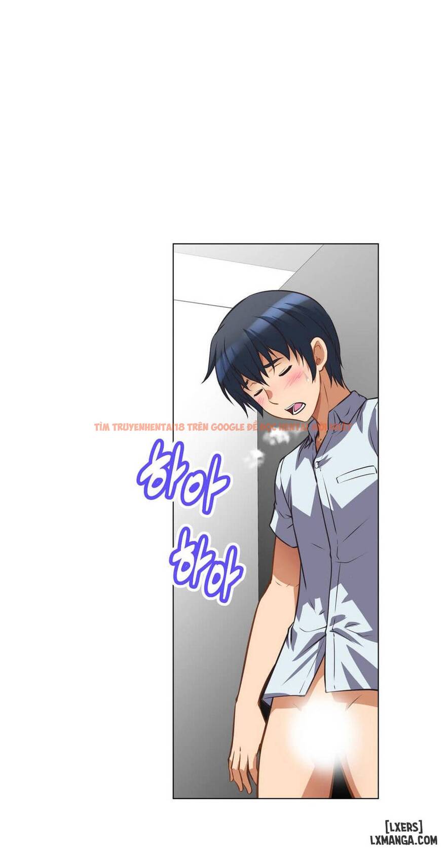 Trang truyện 64 trong truyện tranh Phóng Thích Dục Vọng - Chapter 4 - hentai24h.pro