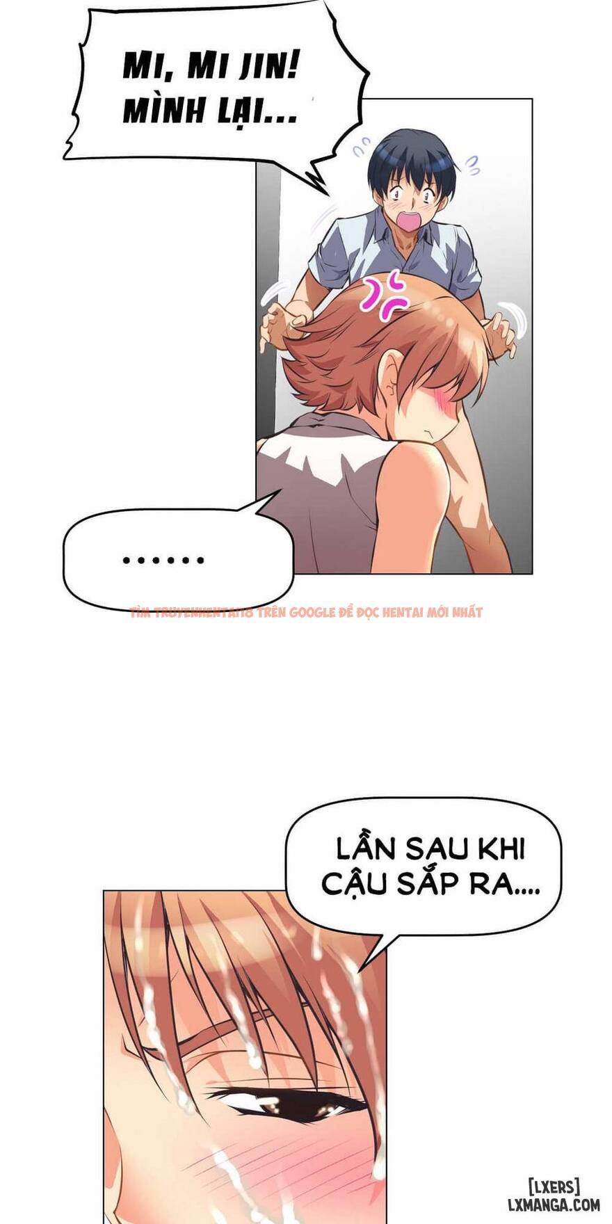 Trang truyện 68 trong truyện tranh Phóng Thích Dục Vọng - Chapter 4 - hentai24h.pro