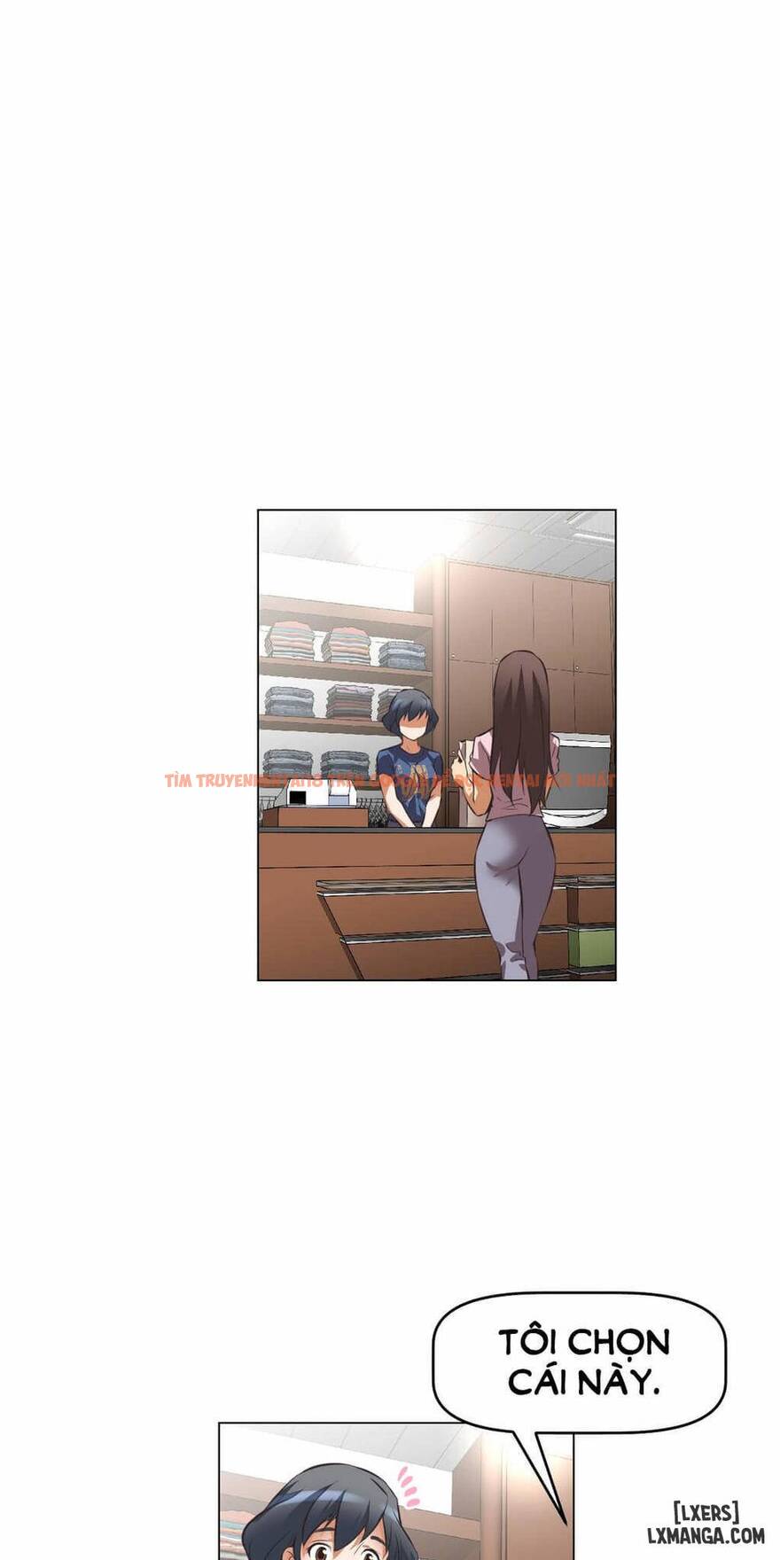 Trang truyện 72 trong truyện tranh Phóng Thích Dục Vọng - Chapter 4 - hentai24h.pro