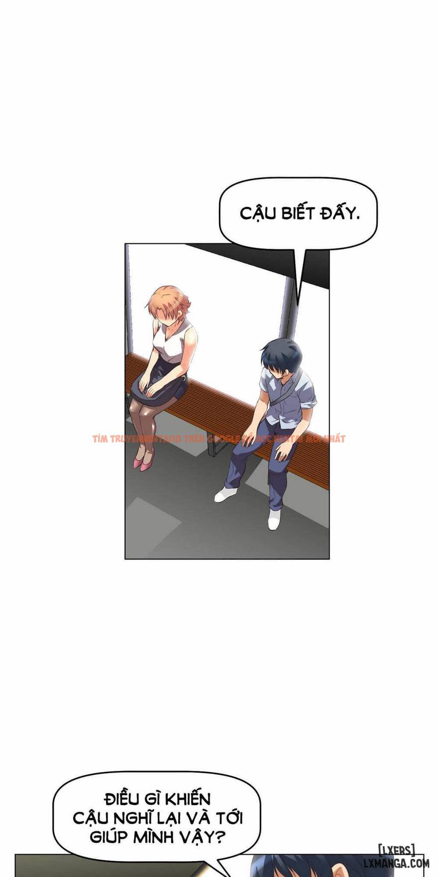Trang truyện 76 trong truyện tranh Phóng Thích Dục Vọng - Chapter 4 - hentai24h.pro