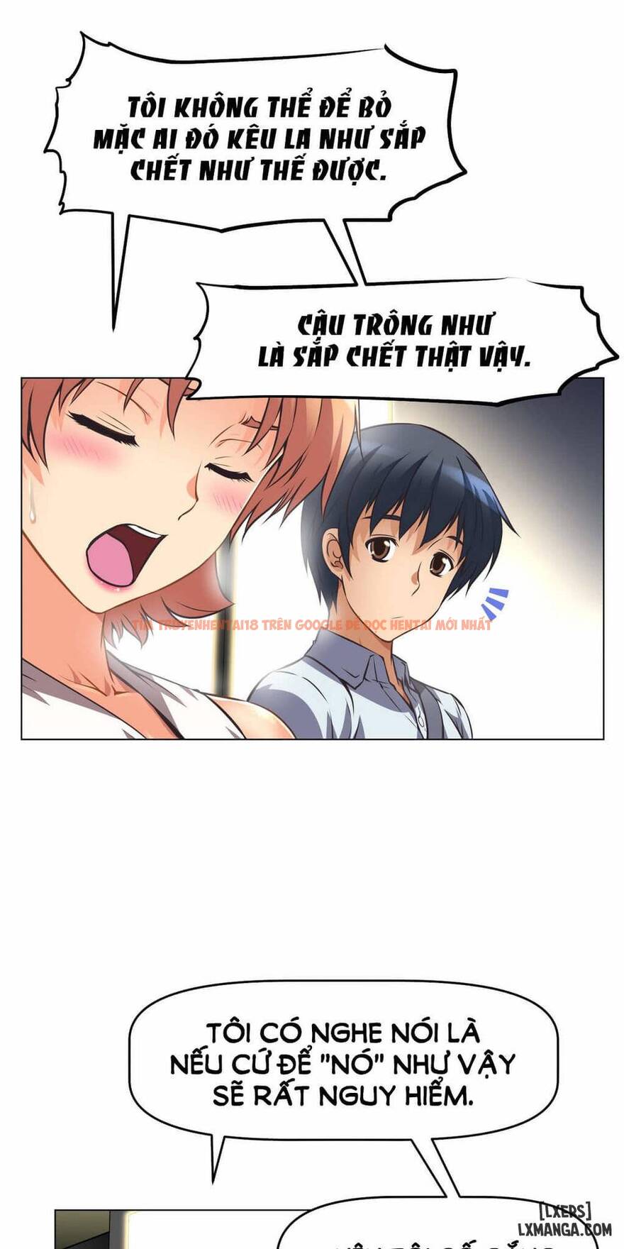 Trang truyện 78 trong truyện tranh Phóng Thích Dục Vọng - Chapter 4 - hentai24h.pro