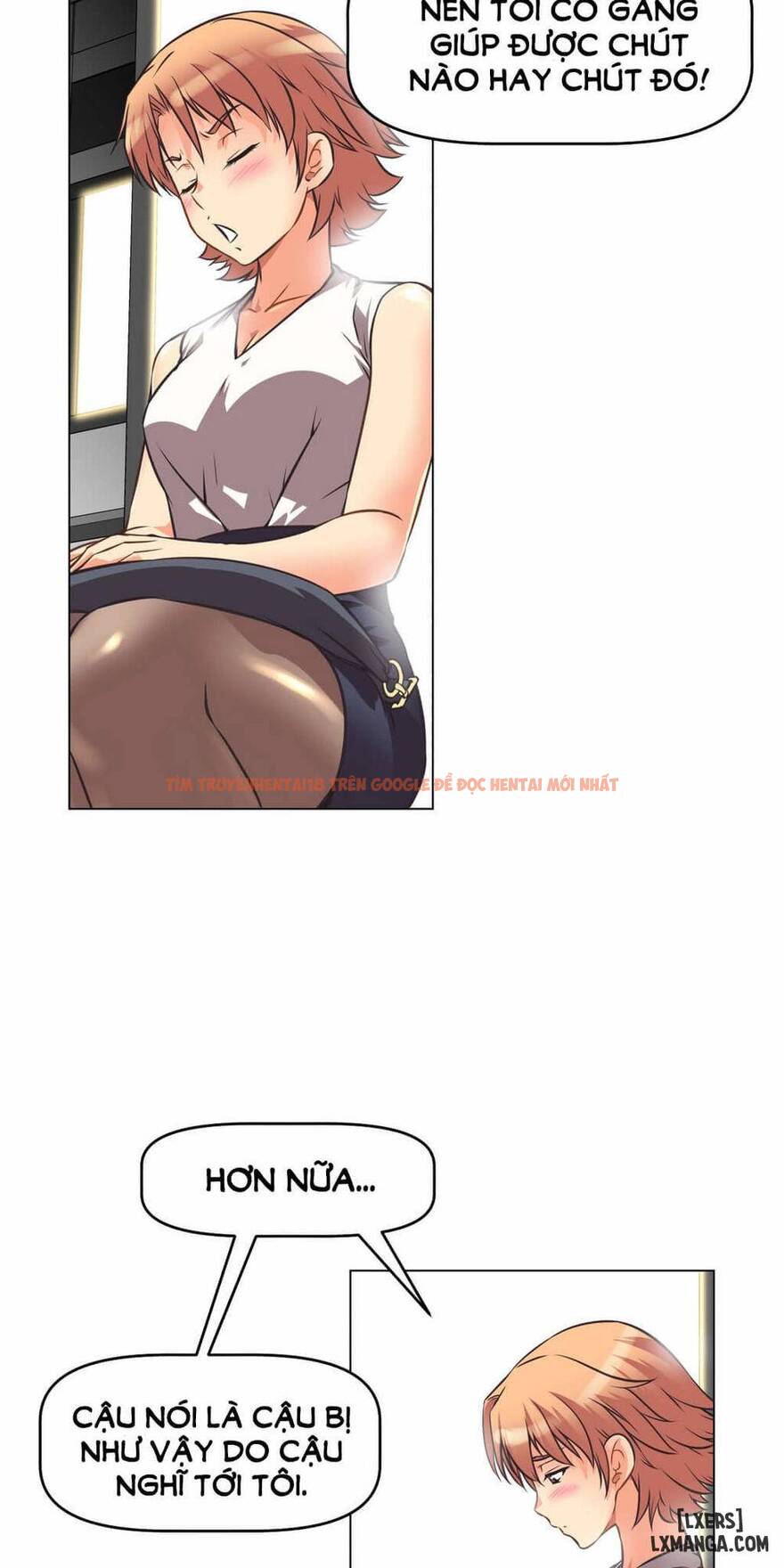 Trang truyện 79 trong truyện tranh Phóng Thích Dục Vọng - Chapter 4 - hentai24h.pro