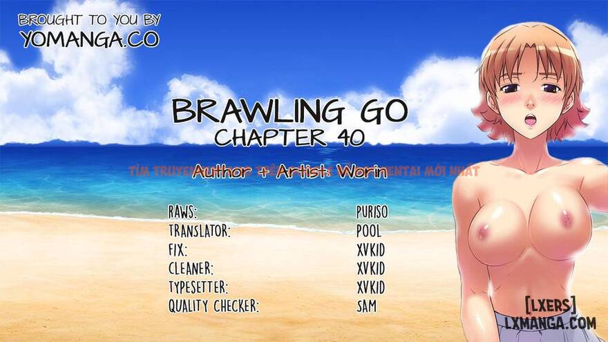 Trang truyện 0 trong truyện tranh Phóng Thích Dục Vọng - Chapter 40 - hentai24h.pro