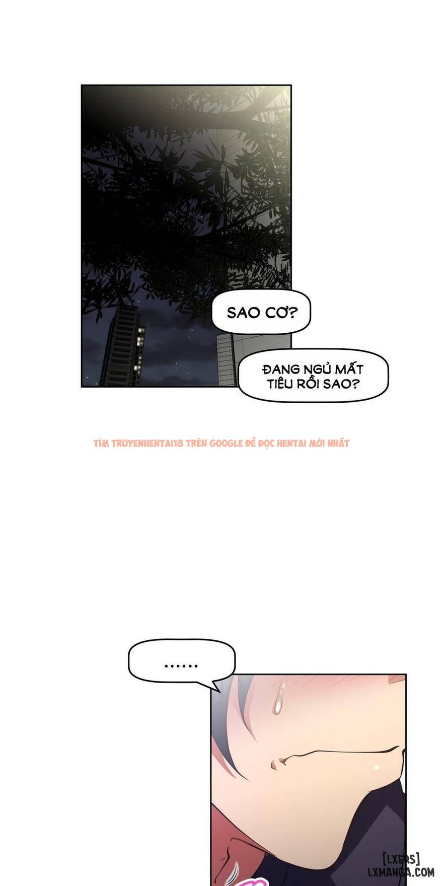 Trang truyện 1 trong truyện tranh Phóng Thích Dục Vọng - Chapter 40 - hentai24h.pro