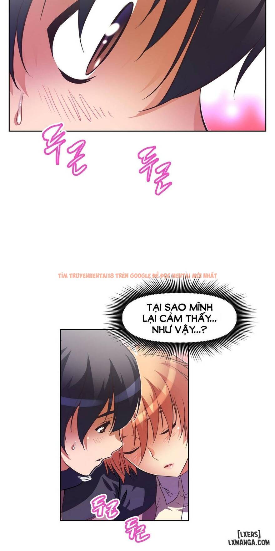 Trang truyện 11 trong truyện tranh Phóng Thích Dục Vọng - Chapter 40 - hentai24h.pro