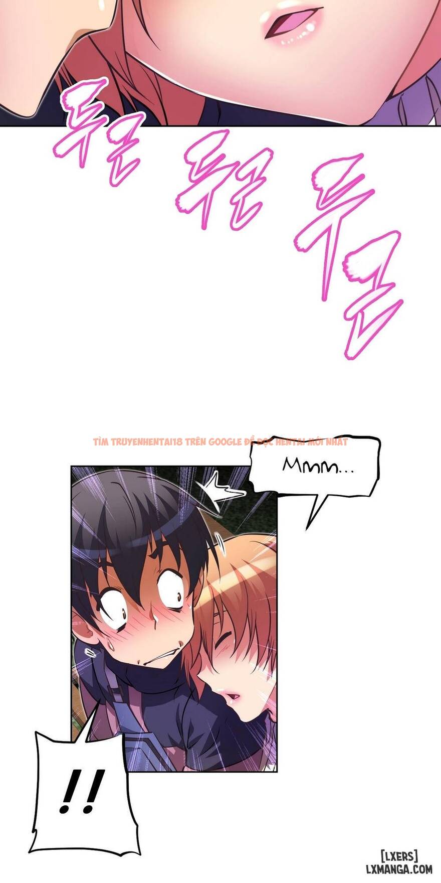 Trang truyện 14 trong truyện tranh Phóng Thích Dục Vọng - Chapter 40 - hentai24h.pro