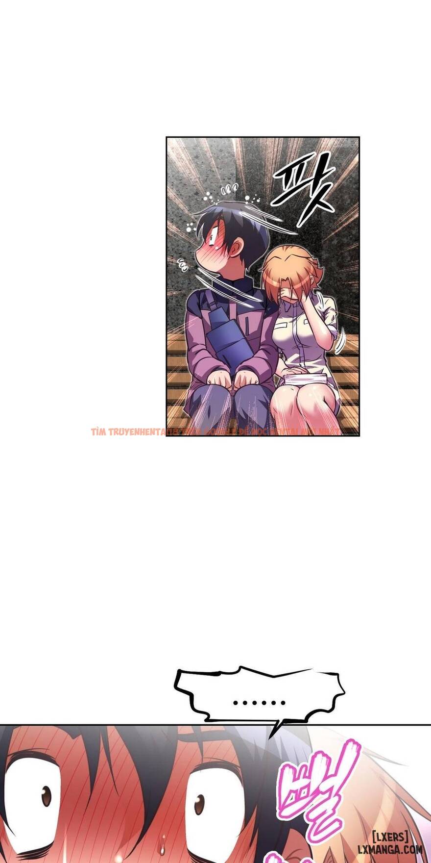 Trang truyện 15 trong truyện tranh Phóng Thích Dục Vọng - Chapter 40 - hentai24h.pro