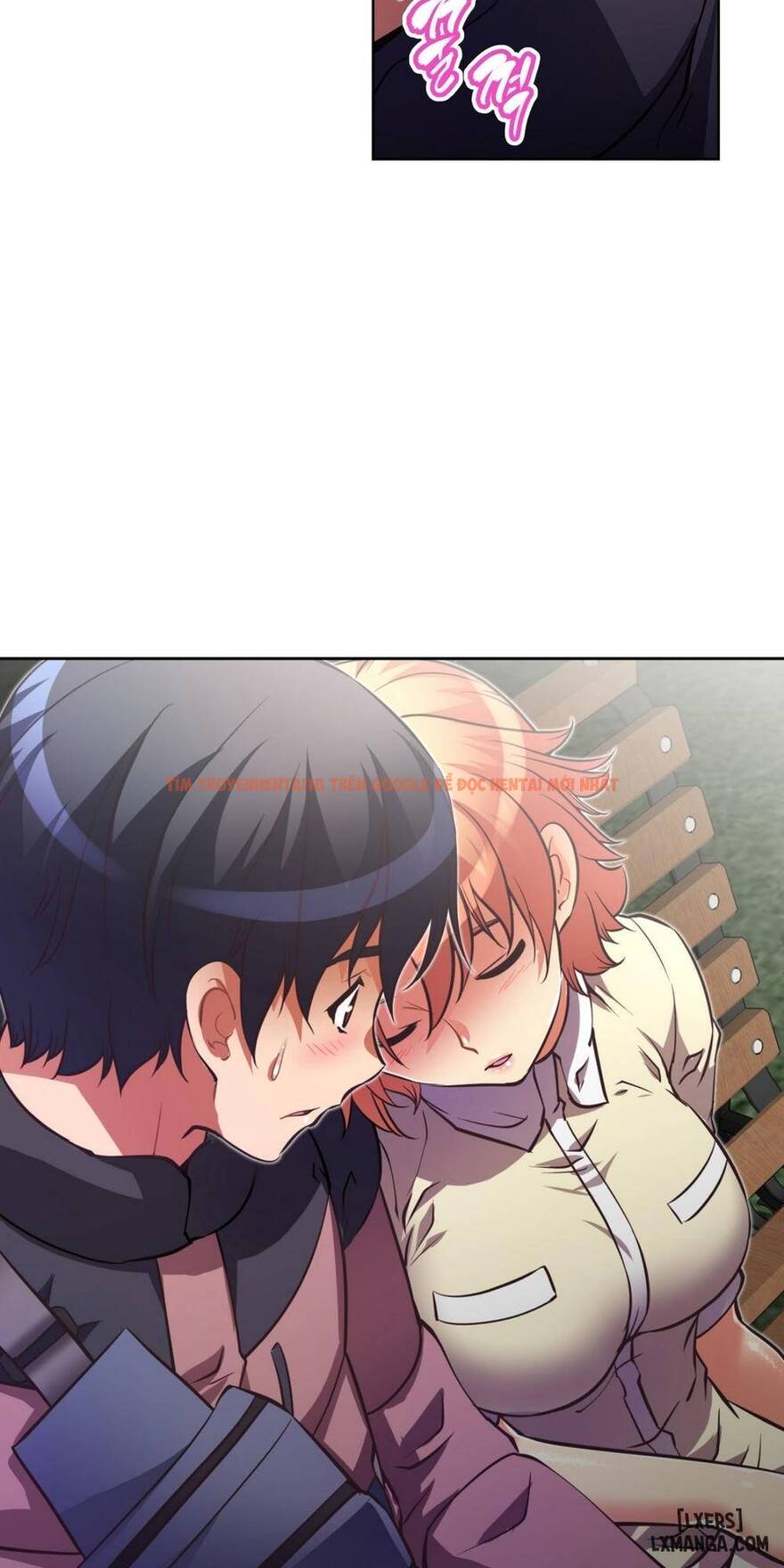 Trang truyện 2 trong truyện tranh Phóng Thích Dục Vọng - Chapter 40 - hentai24h.pro