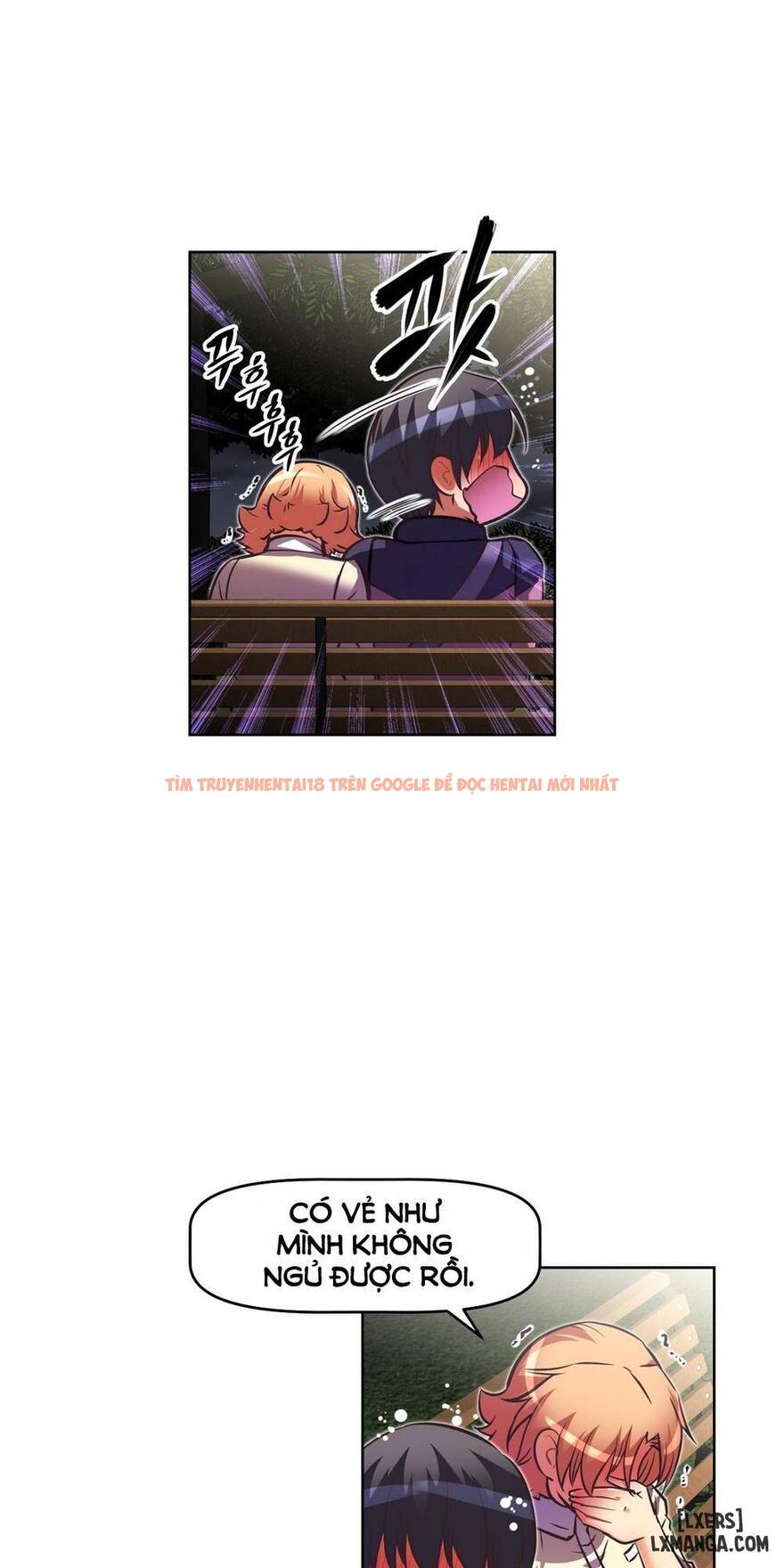 Trang truyện 24 trong truyện tranh Phóng Thích Dục Vọng - Chapter 40 - hentai24h.pro