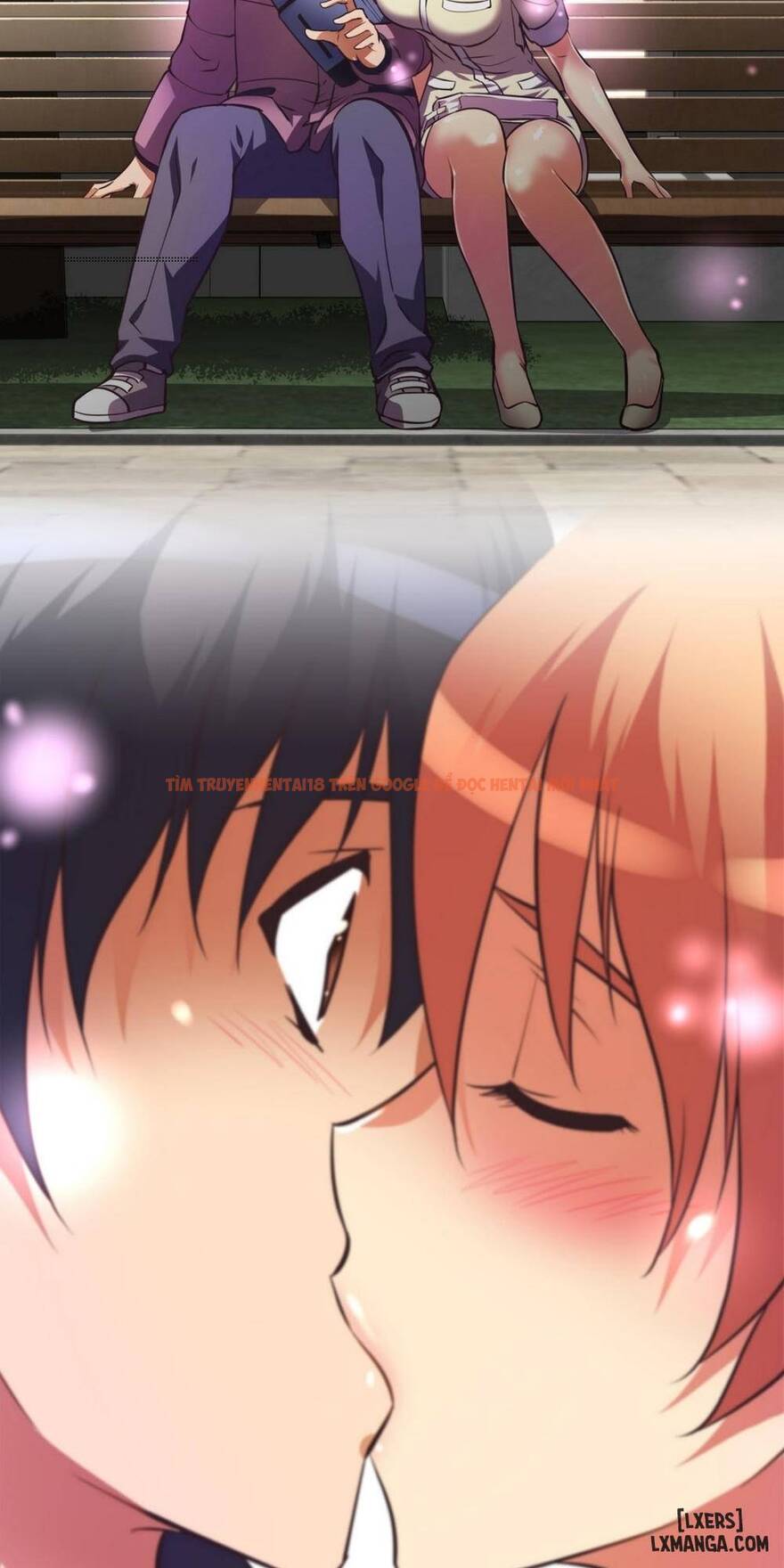 Trang truyện 30 trong truyện tranh Phóng Thích Dục Vọng - Chapter 40 - hentai24h.pro