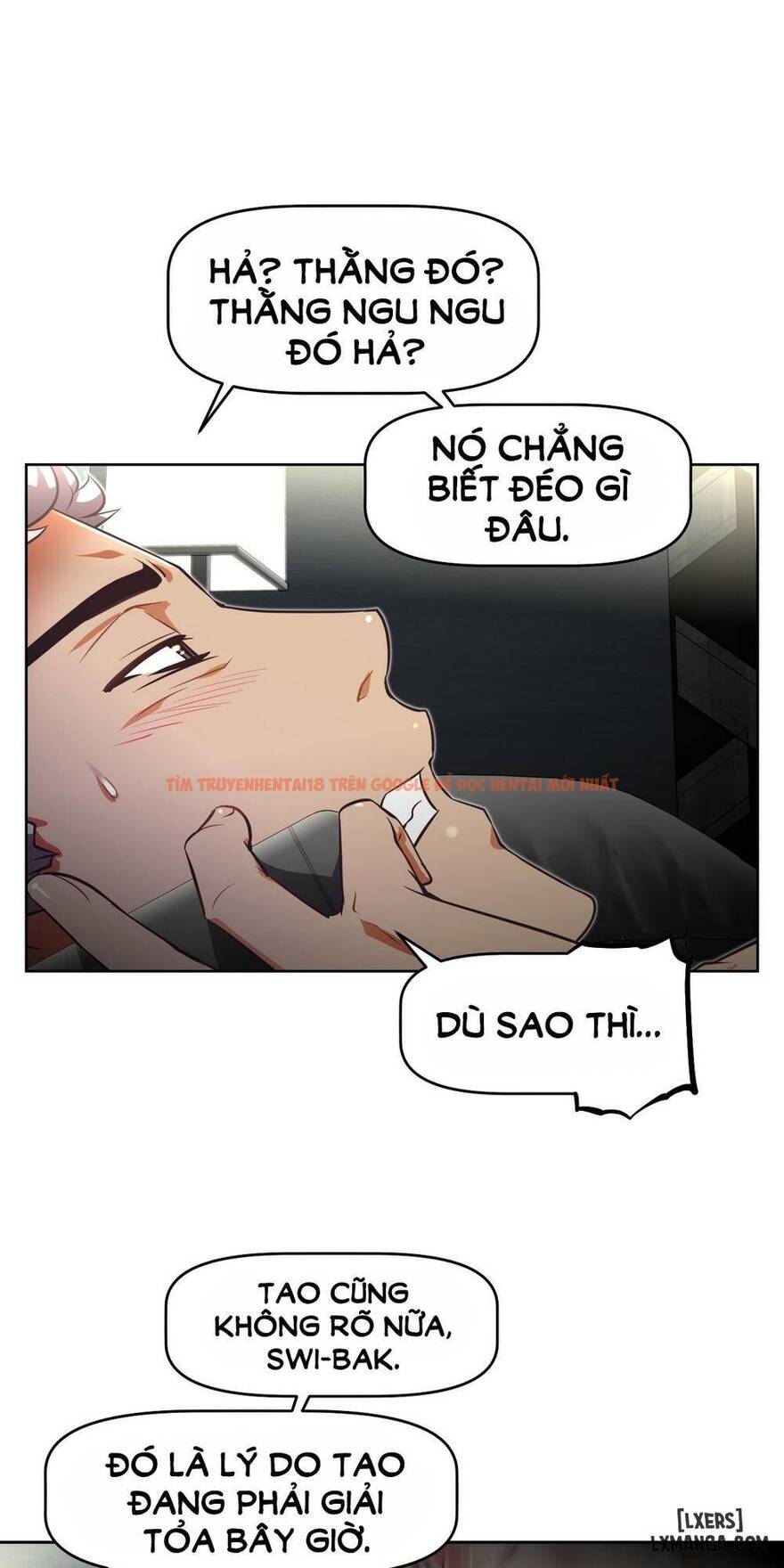 Trang truyện 34 trong truyện tranh Phóng Thích Dục Vọng - Chapter 40 - hentai24h.pro
