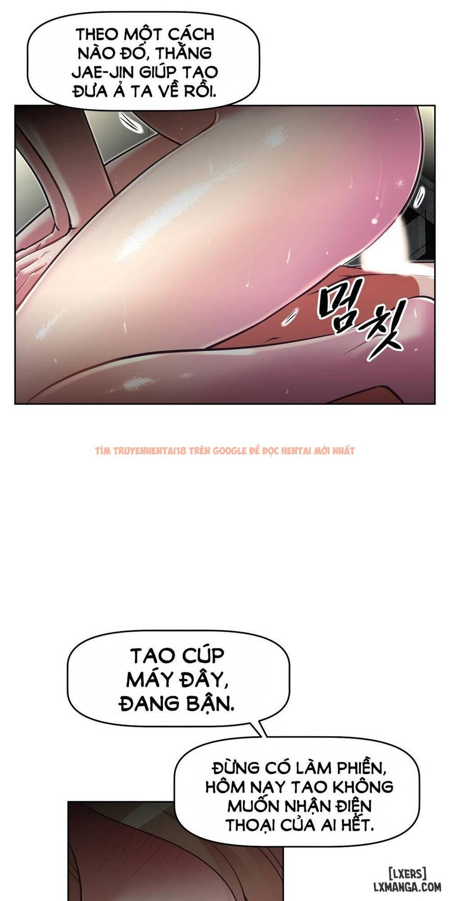 Trang truyện 38 trong truyện tranh Phóng Thích Dục Vọng - Chapter 40 - hentai24h.pro