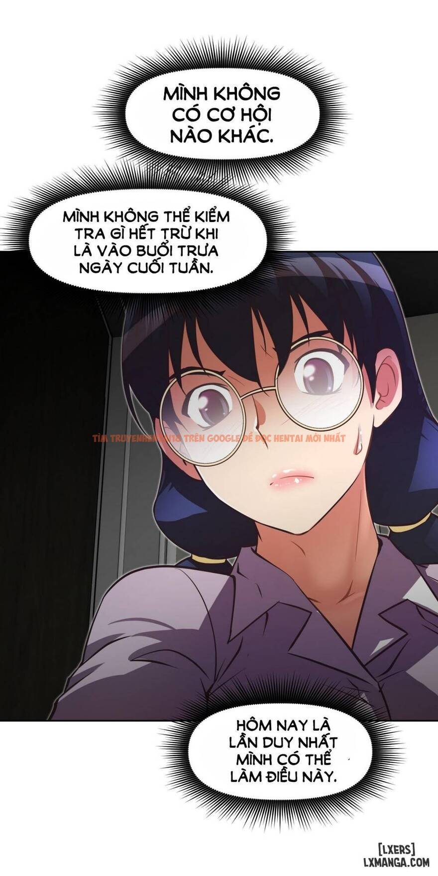 Trang truyện 49 trong truyện tranh Phóng Thích Dục Vọng - Chapter 40 - hentai24h.pro