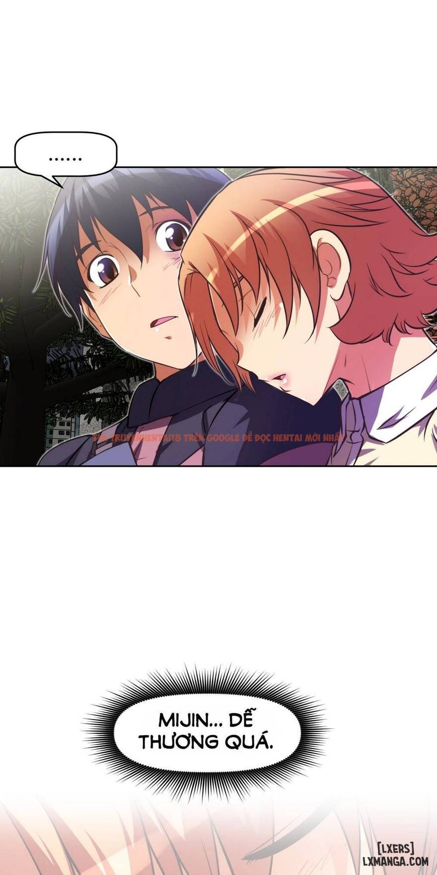 Trang truyện 5 trong truyện tranh Phóng Thích Dục Vọng - Chapter 40 - hentai24h.pro