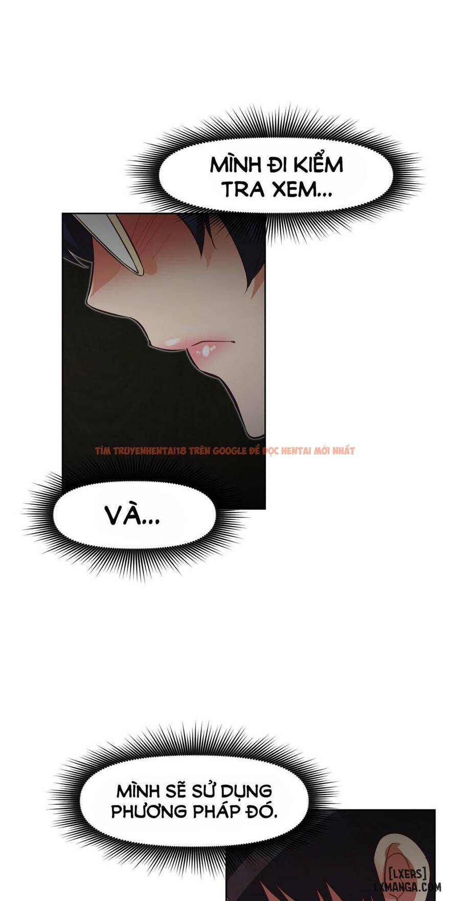 Trang truyện 50 trong truyện tranh Phóng Thích Dục Vọng - Chapter 40 - hentai24h.pro