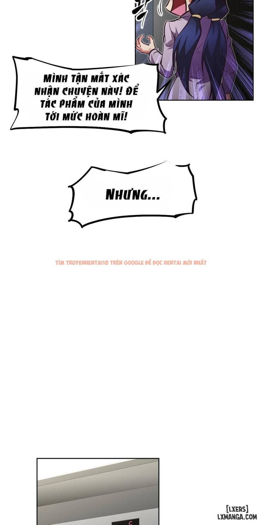 Trang truyện 53 trong truyện tranh Phóng Thích Dục Vọng - Chapter 40 - hentai24h.pro