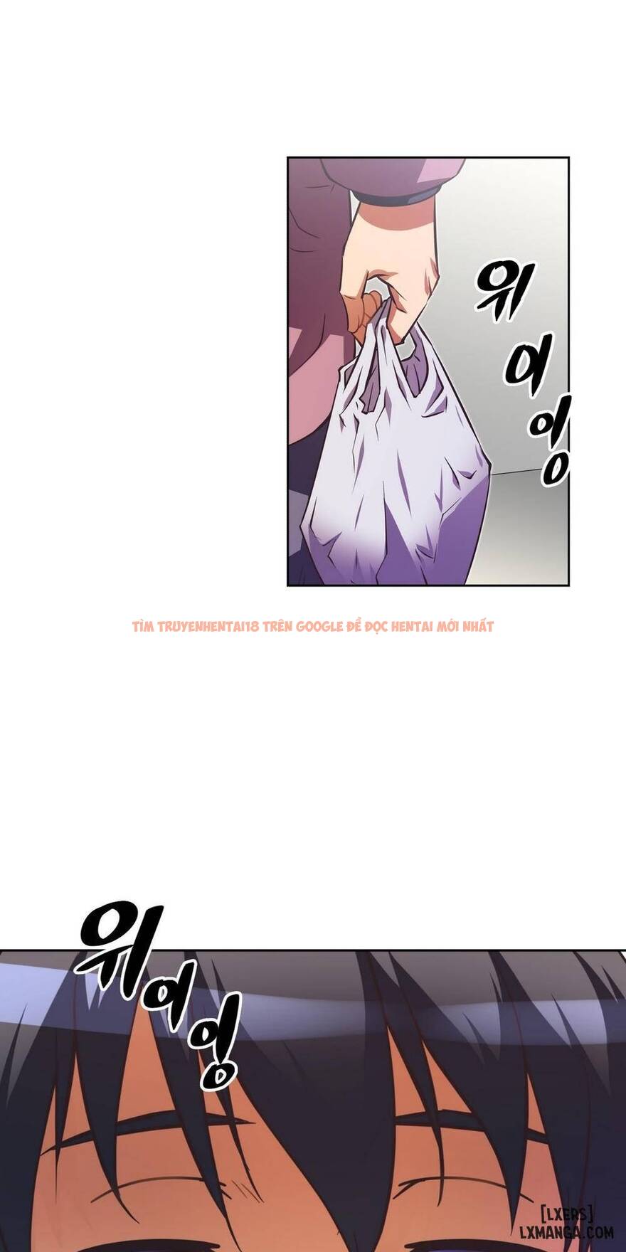 Trang truyện 55 trong truyện tranh Phóng Thích Dục Vọng - Chapter 40 - hentai24h.pro