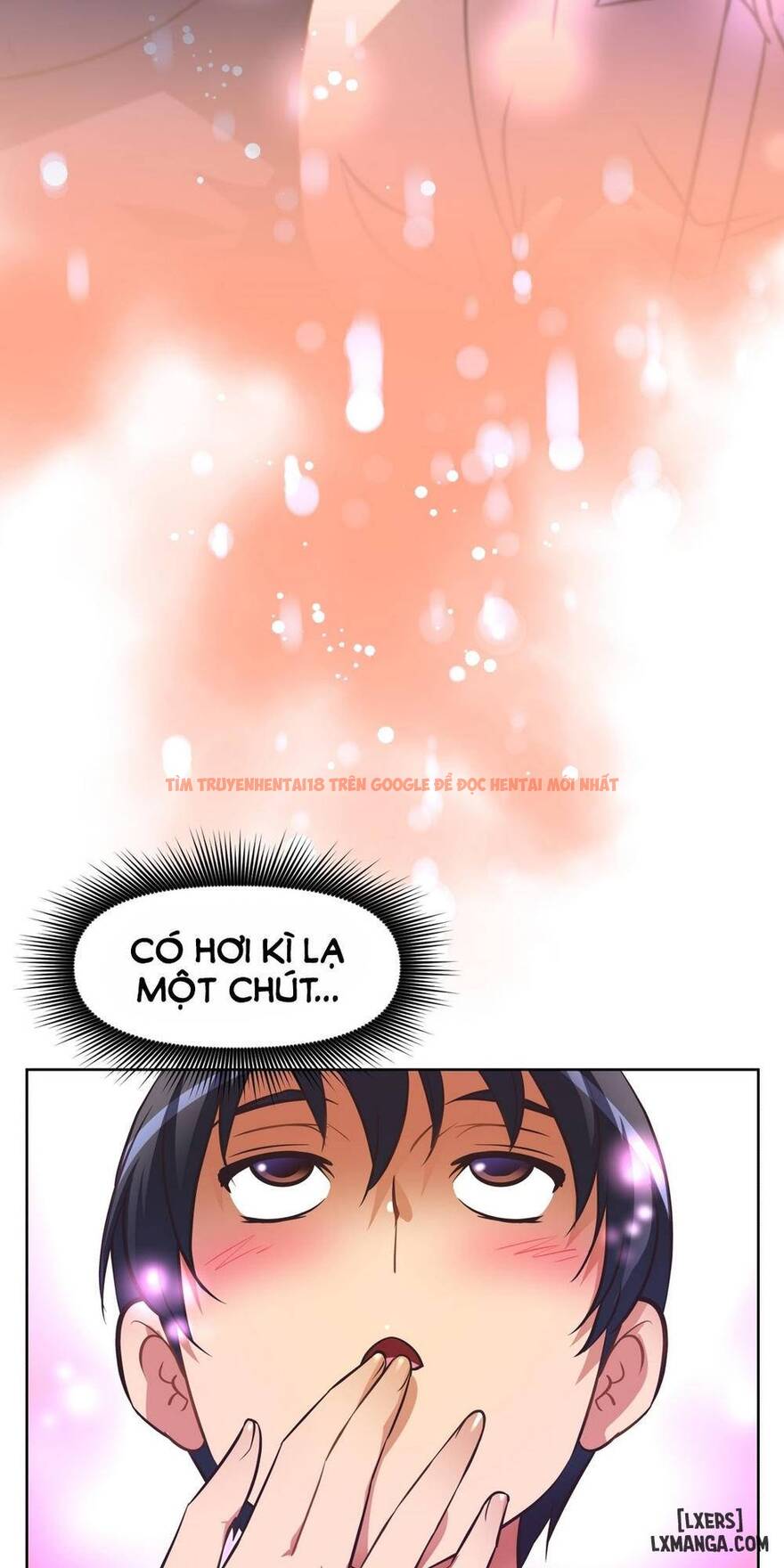 Trang truyện 59 trong truyện tranh Phóng Thích Dục Vọng - Chapter 40 - hentai24h.pro