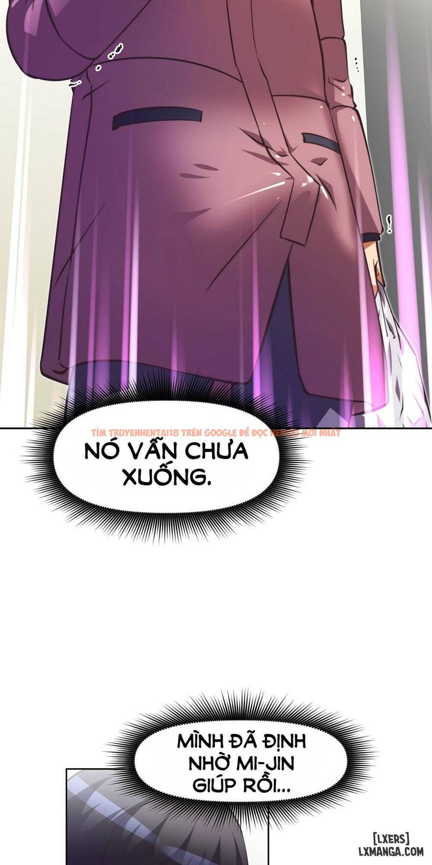 Trang truyện 62 trong truyện tranh Phóng Thích Dục Vọng - Chapter 40 - hentai24h.pro