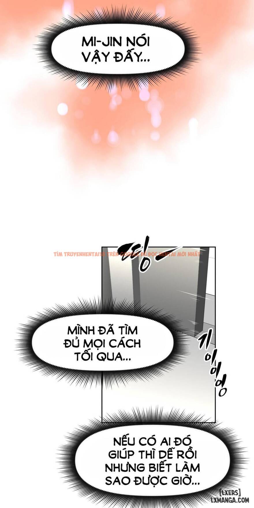 Trang truyện 65 trong truyện tranh Phóng Thích Dục Vọng - Chapter 40 - hentai24h.pro